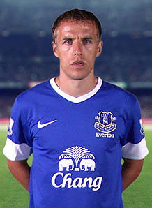 Phil Neville