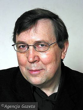 Maciej Wojtyszko