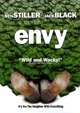Envy (Widescreen Edition)