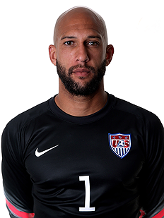 Tim Howard