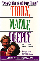 Truly, Madly, Deeply