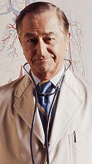 Marcus Welby, M.D.