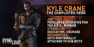 Kyle Crane