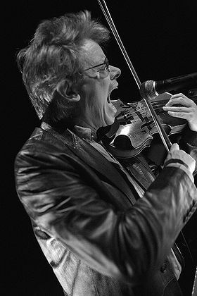David Harrington