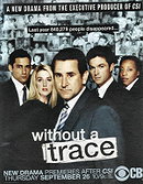 Without a Trace