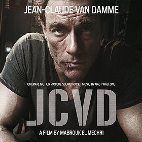 JCVD Original Motion Picture Soundtrack