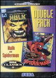 Double Pack: Hulk & Spider-Man