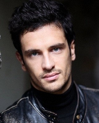 Benjamin Garnier