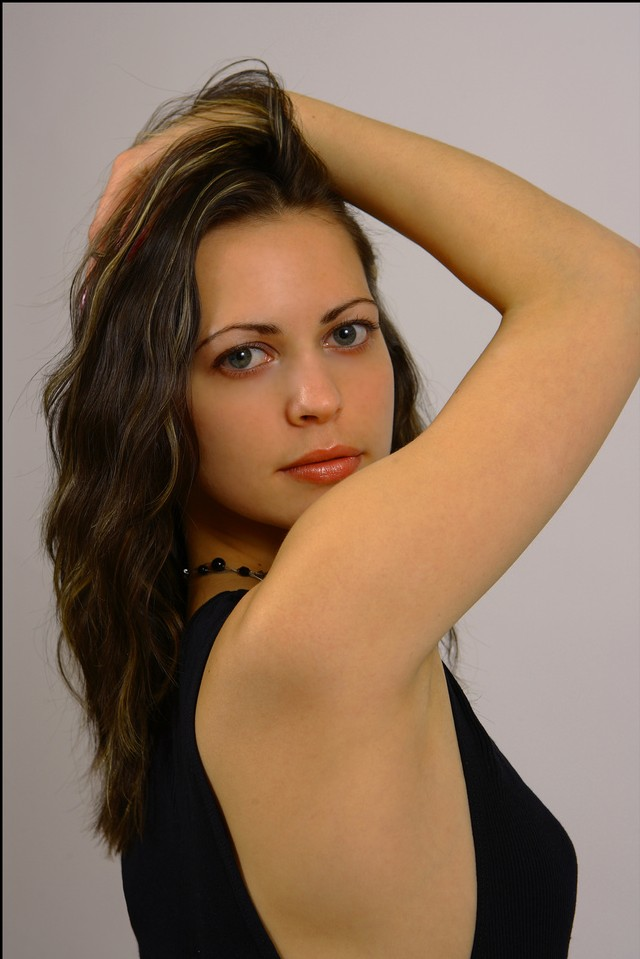 Veronica Parks