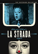 Criterion Collection: La Strada   [Region 1] [US Import] [NTSC]