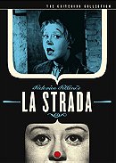 Criterion Collection: La Strada   [Region 1] [US Import] [NTSC]