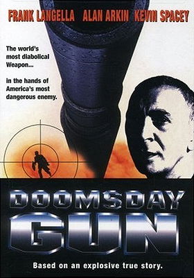 Doomsday Gun