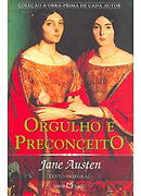 Orgulho e Preconceito 