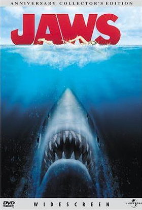 Jaws (Widescreen Anniversary Collector's Edition)
