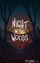 Night In The Woods