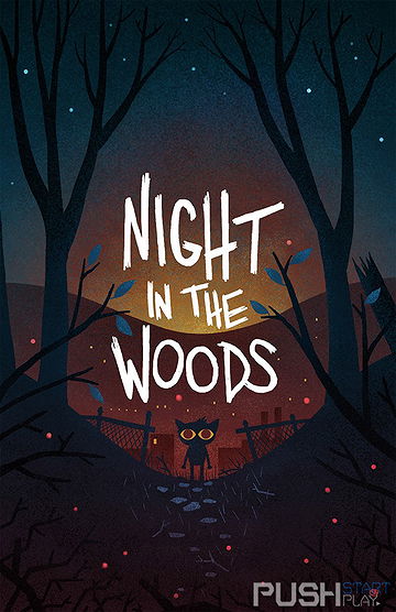 Night In The Woods