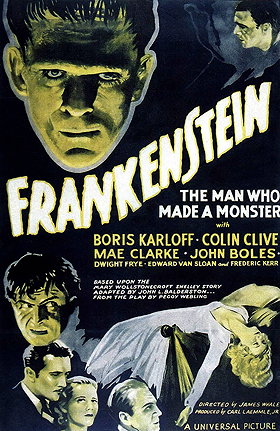 Frankenstein