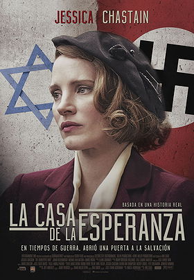 The Zookeeper's Wife