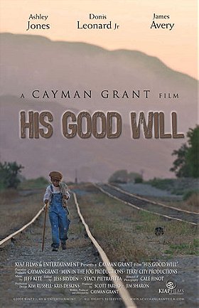 His Good Will