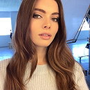Melanie Smith.