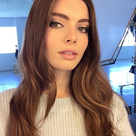 Melanie Smith.