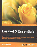 Laravel 5 Essentials