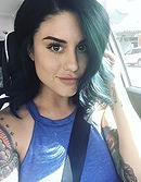 Jordyn Ryder
