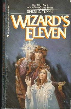 Wizard's Eleven