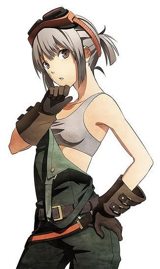 Licca Kusunoki