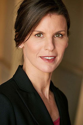 Penelope Korff