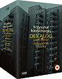 Dekalog and Other TV Works Dual-Format Blu-ray & DVD