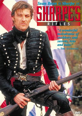 Sharpe's Rifles