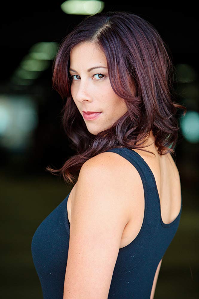 Katy Jacoby