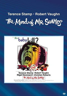 The Mind of Mr. Soames (Sony DVD-R)