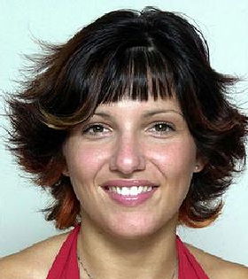 Serena Donati