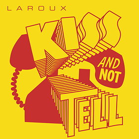 Kiss And Not Tell (Single)