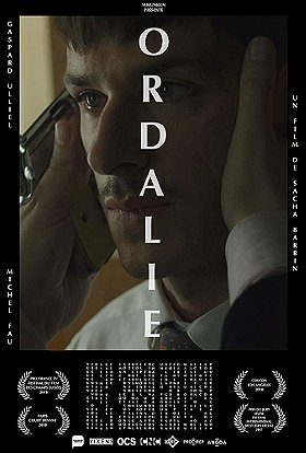 Ordalie (2018)