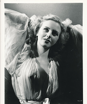 Maris Wrixon