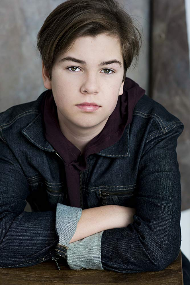 Gabe Eggerling