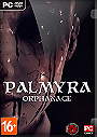Palmyra Orphanage