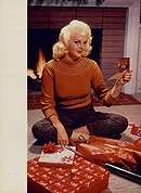 Carol Eden