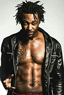 Stephon Strickland