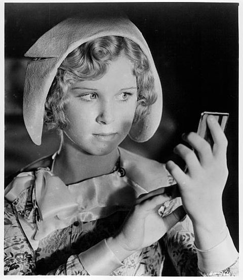 Florrie Dugger