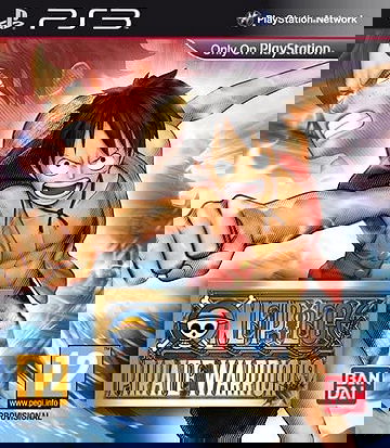 One Piece: Pirate Warriors