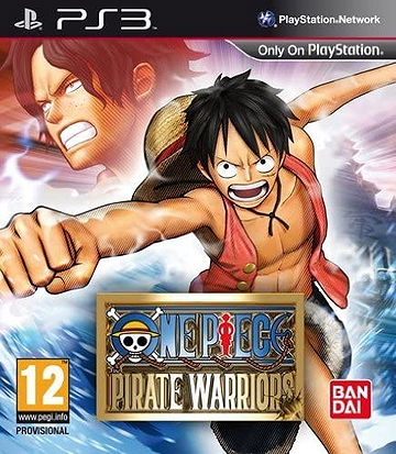 One Piece: Pirate Warriors