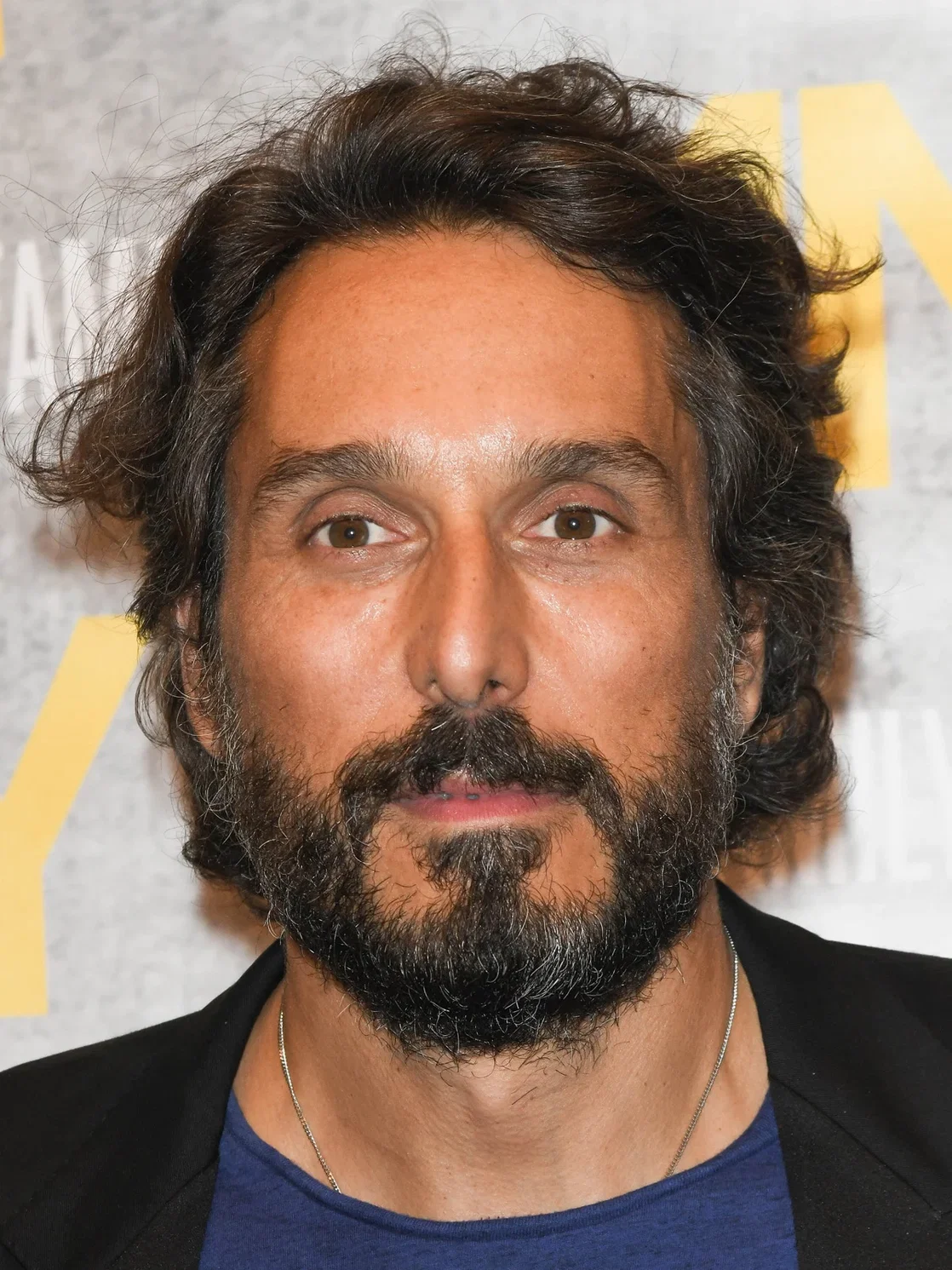 Vincent Elbaz