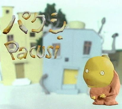 Pacusi