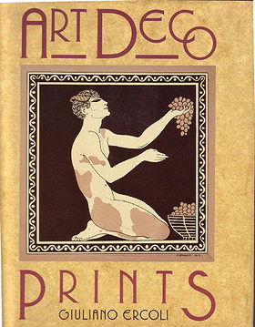Art Deco Prints
