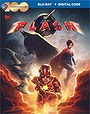 The Flash Blu-ray