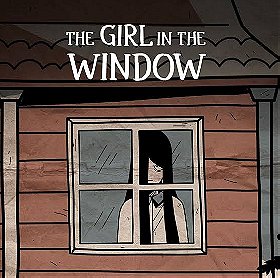 The Girl In The Window